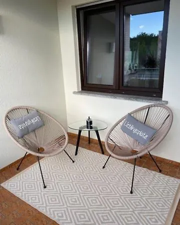 Apartment O&V 2 Waldshut-Tiengen Eksteriør billede