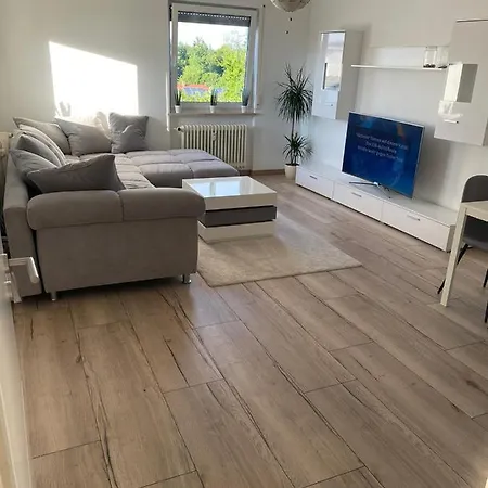 Apartment O&V 2 Waldshut-Tiengen Eksteriør billede