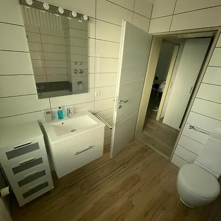 Apartment O&V 2 Waldshut-Tiengen Eksteriør billede