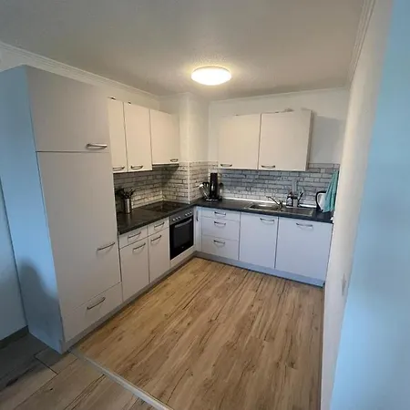 Apartment O&V 2 Waldshut-Tiengen Eksteriør billede