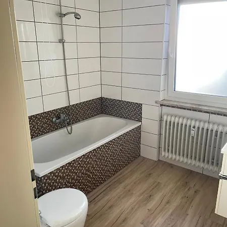 Apartment O&V 2 Waldshut-Tiengen Eksteriør billede