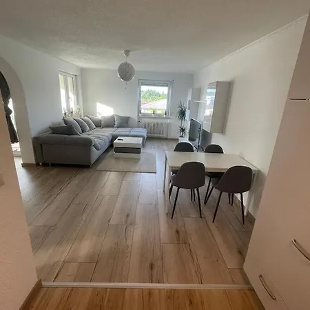 Apartment O&V 2 Waldshut-Tiengen Eksteriør billede