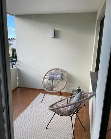 Apartment O&V 2 Waldshut-Tiengen Eksteriør billede