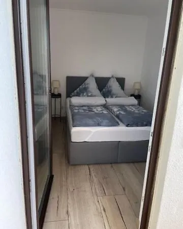 Apartment O&V 2 Waldshut-Tiengen Eksteriør billede