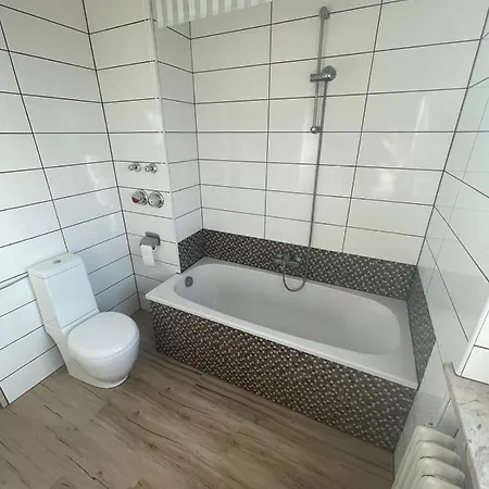 Apartment O&V 2 Waldshut-Tiengen Eksteriør billede