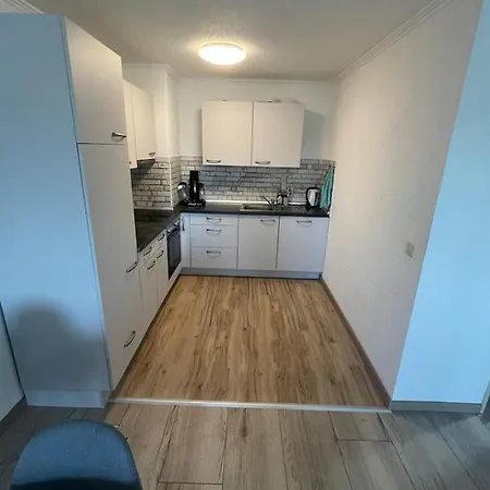 Apartment O&V 2 Waldshut-Tiengen Eksteriør billede