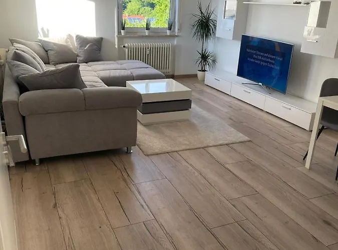 Apartment O&V 2