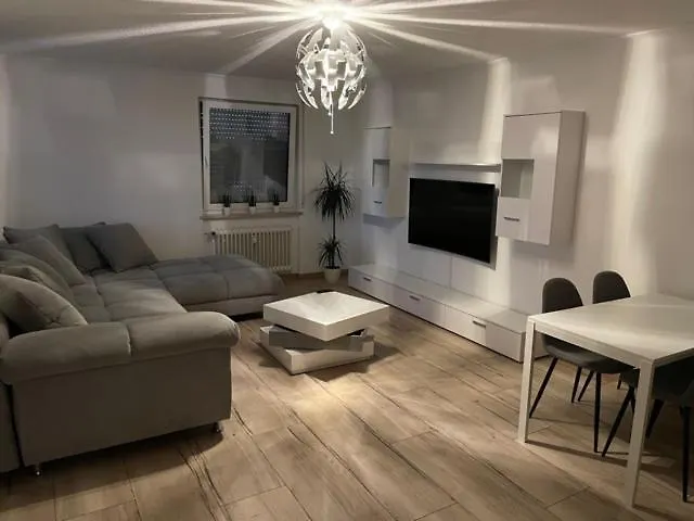 Apartment O&V 2