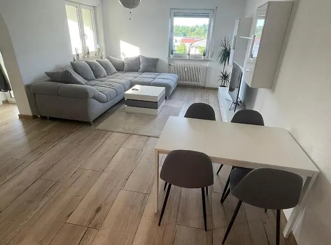 Apartment O&V 2