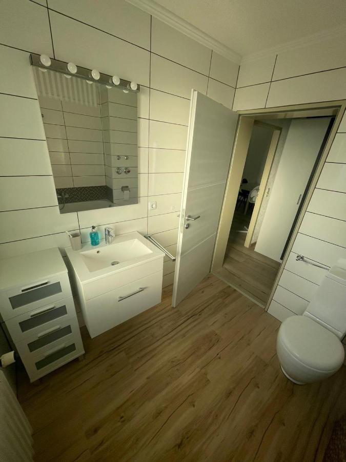 Apartment O&v 2 Waldshut-Tiengen
