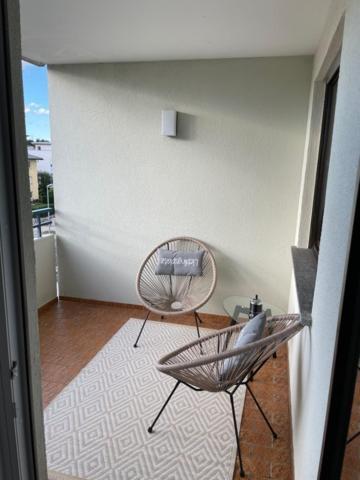 O&v 2 Apartment